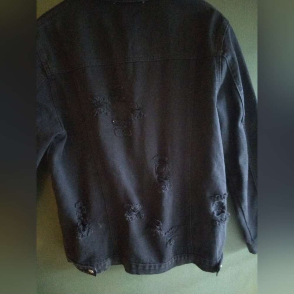 Honey Punch Jacket - Picture 5 of 10